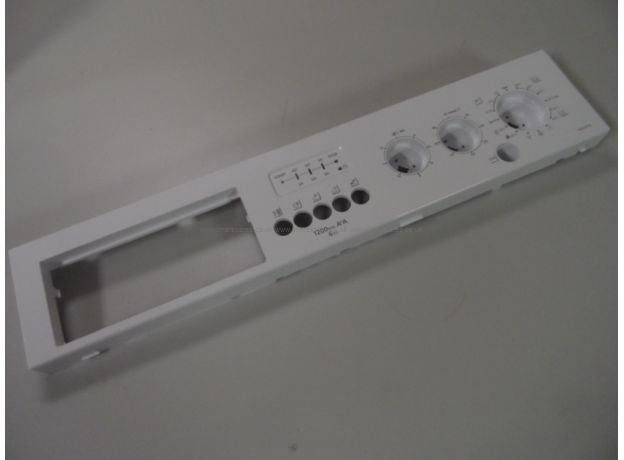 Howden Lamona Spare Parts FACIA PANEL