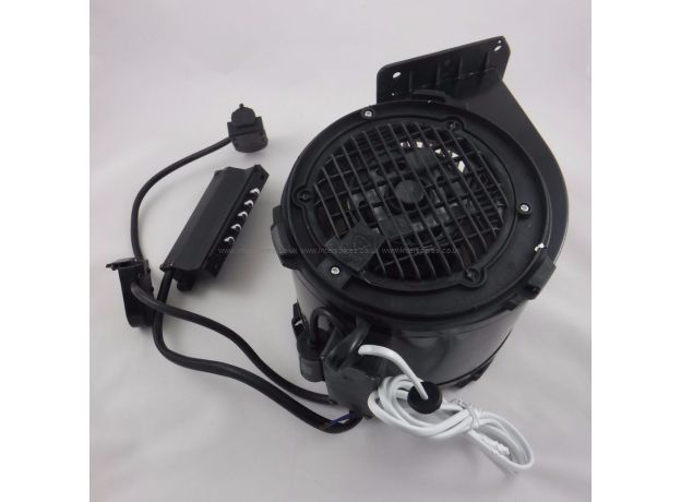 Howden Lamona Spare Parts MOTOR assy complete with Switch 140W GU10