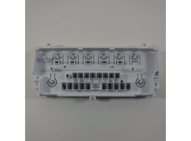 Howden Lamona Button Cluster Assembly