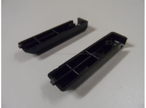Howden Lamona Visor Support Retainer - Pair