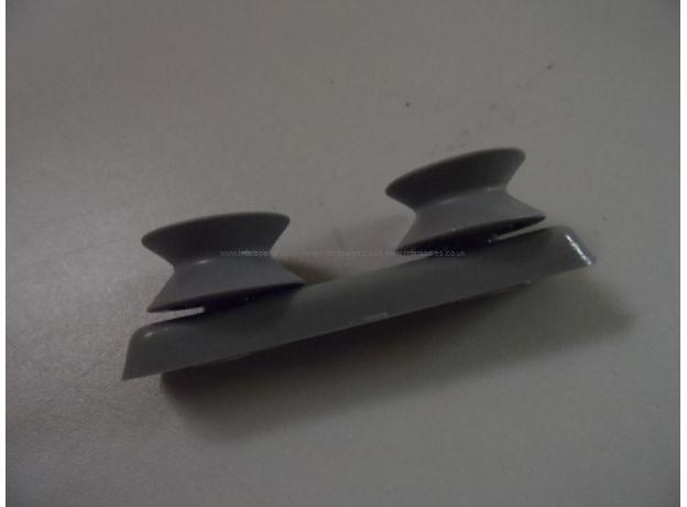 Stoves Spare Parts Basket Guide Rail Support