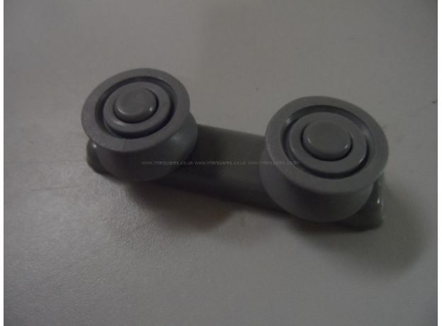 Stoves Spare Parts Basket Guide Rail Support