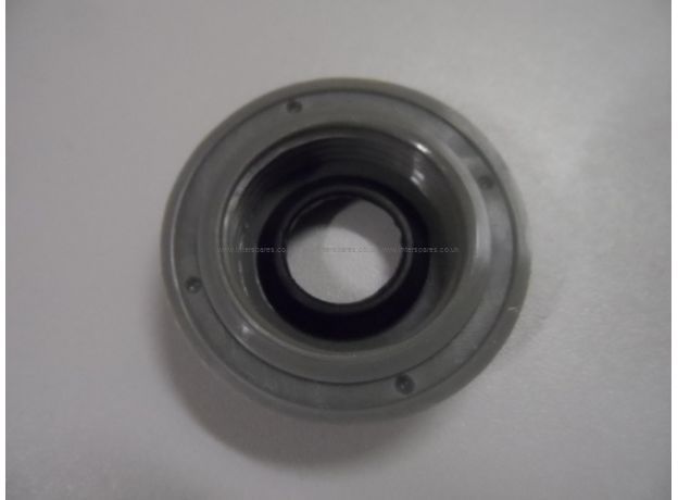 Stoves Spare Parts EXT pipe nut