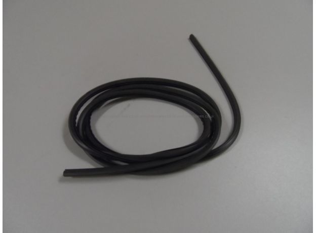 Howden Lamona Spare Parts INNER DOOR GLASS SEAL 720 main oven
