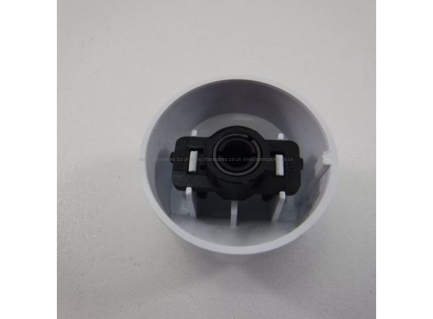 Howden Lamona CONTROL KNOB - WHITE