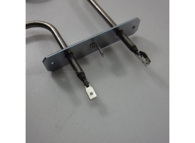Spare Parts ELEMENT grill