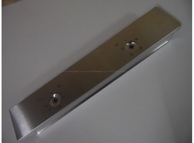 Howden Lamona Spare Parts FACIA PANEL