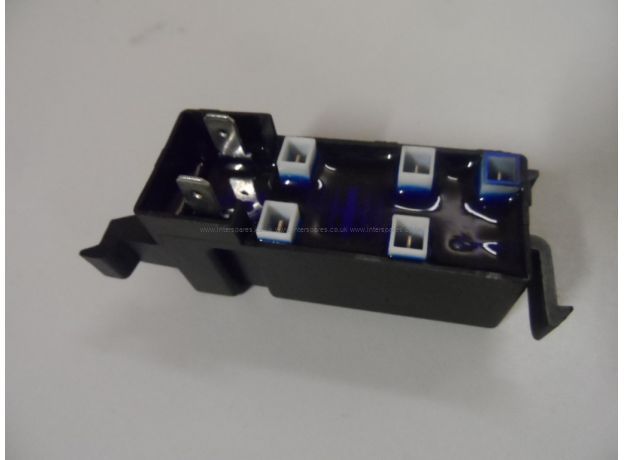 New World Spare Parts GENERATOR ignition