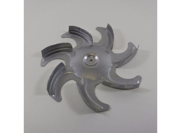 Howden Lamona Spare Parts FAN BLADE