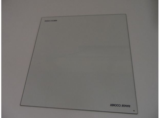 Howden Lamona Spare Parts GLASS inner m/ov
