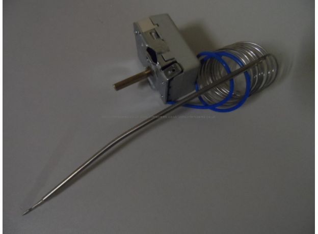 Howden Lamona Thermostat - Tall Oven