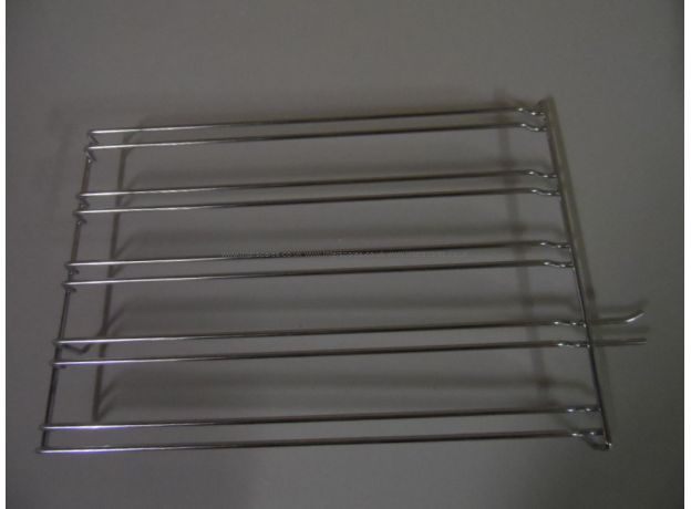 Howden Lamona Spare Parts Rack oven rh