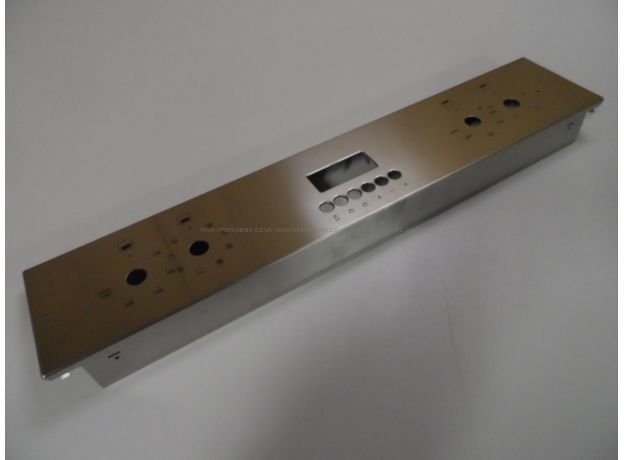 Howden Lamona Spare Parts FACIA