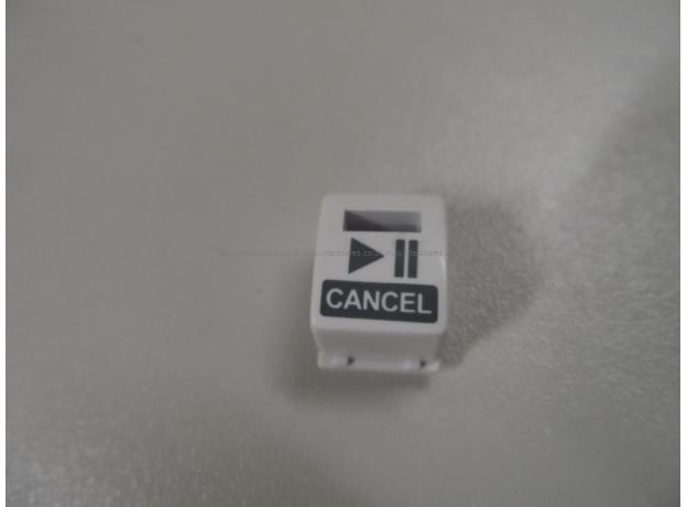 Howden Lamona Spare Parts BUTTON start/stop