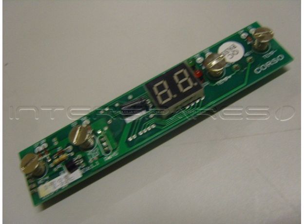 Spare Parts PCB control / display