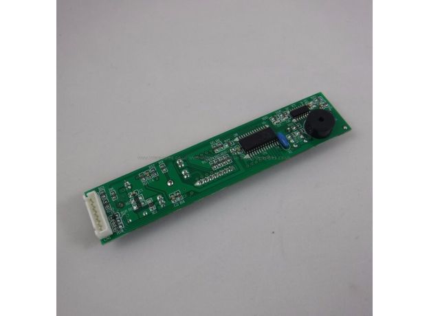 Howden Lamona Display PCB