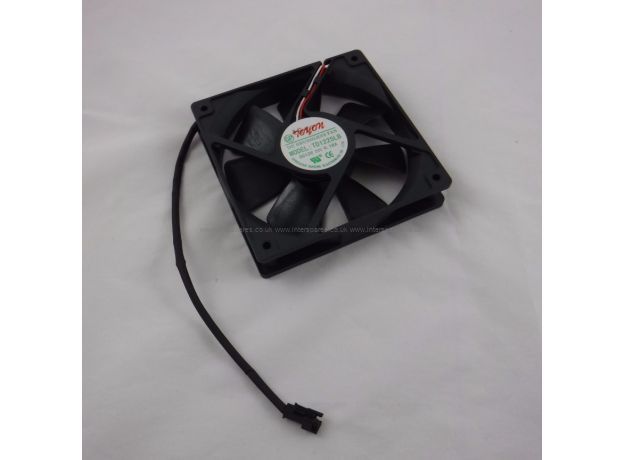 Howden Lamona Fan Motor - Condensor