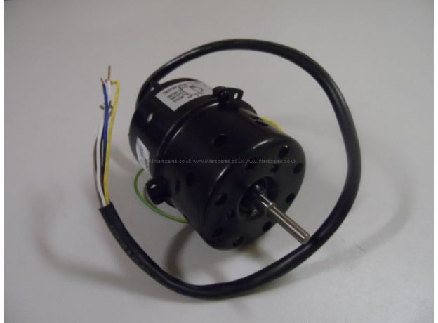Howden Lamona Spare Parts MOTOR