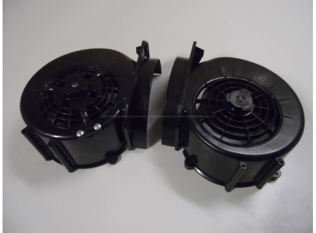 Howden Lamona Spare Parts COVER motor RH