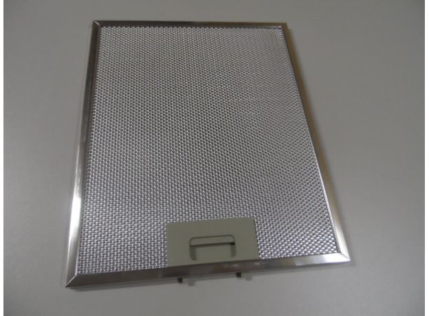 Howden Lamona Spare Parts FILTER aluminium panel