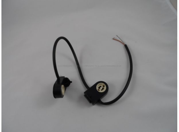Howden Lamona Spare Parts LAMP ASSY GU10 front