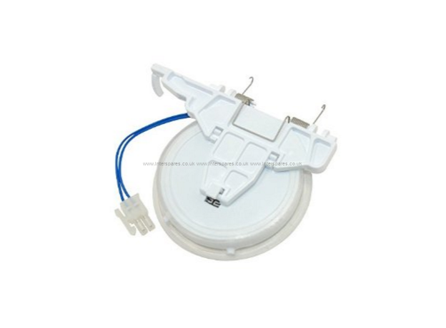 Howden Lamona Spare Parts SHUTTER ice dispenser