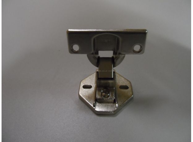 Howden Lamona Spare Parts Decor Door Hinge