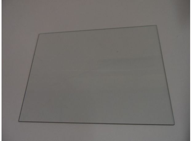 Howden Lamona DOOR GLASS - INNER MAIN OVEN