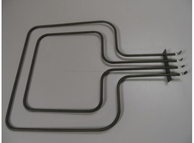 Howden Lamona Lower Element