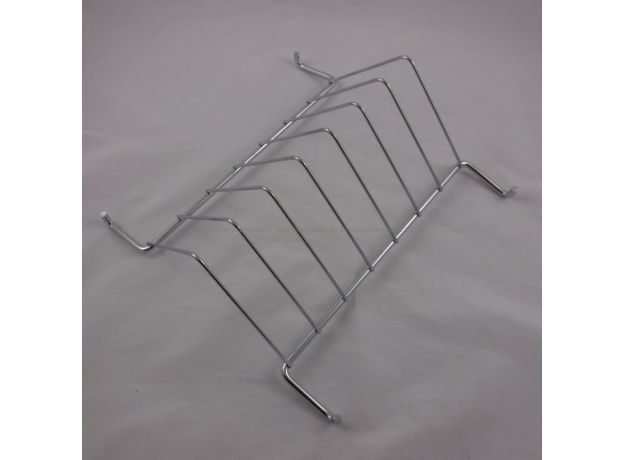 Spare Parts PLATE rack 1707
