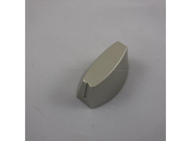 Stoves Spare Parts KNOB control hob Sil