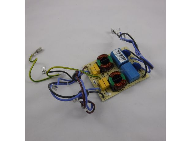 Spare Parts PCB filter