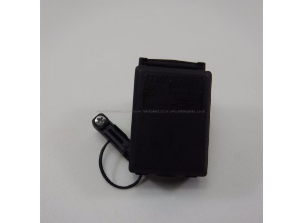 Burco Spare Parts BOX junction