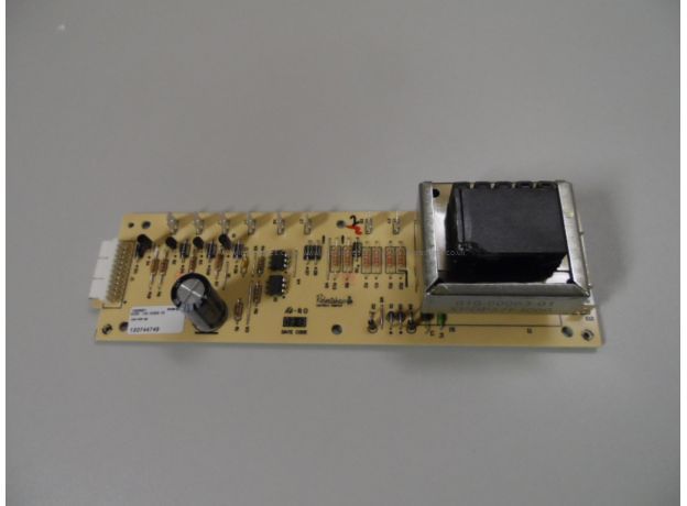 Amana Main PCB