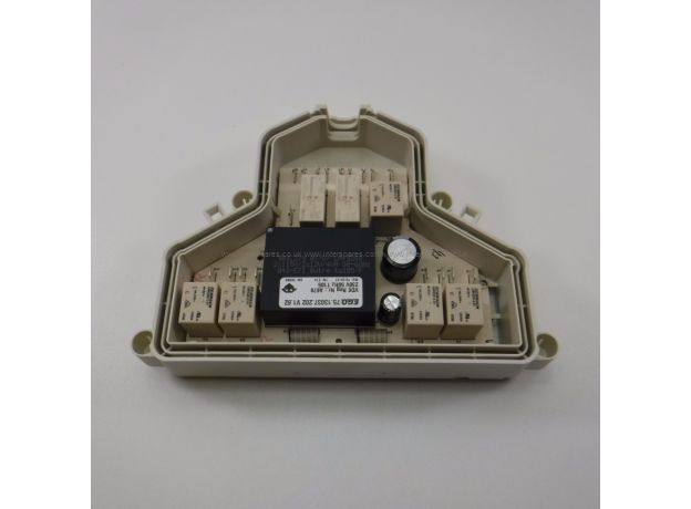 Diplomat Touch Control Panel PCB