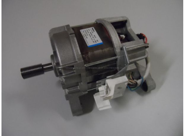 Aeg Motor