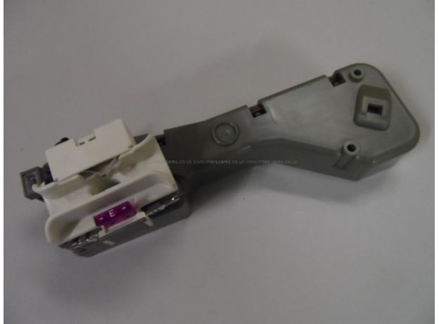 Thetford Mechanism
