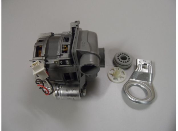 Howden Lamona Spare Parts MOTOR spray pump