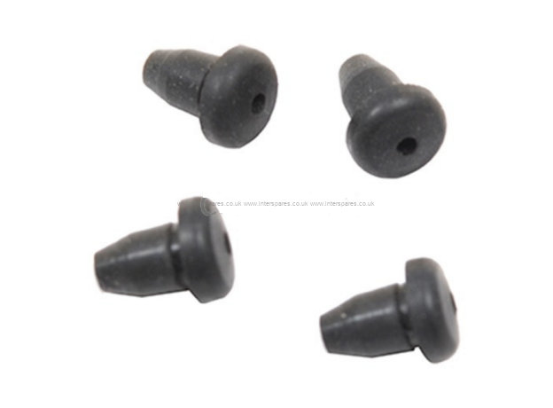 Bosch Pan Stand Feet