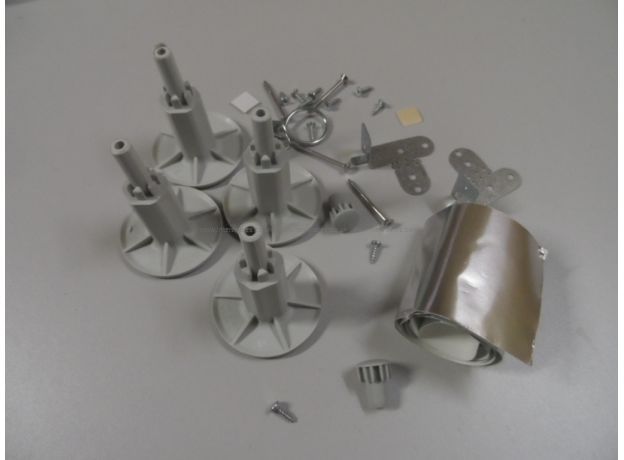 Howden Lamona Spare Parts PACK accessories