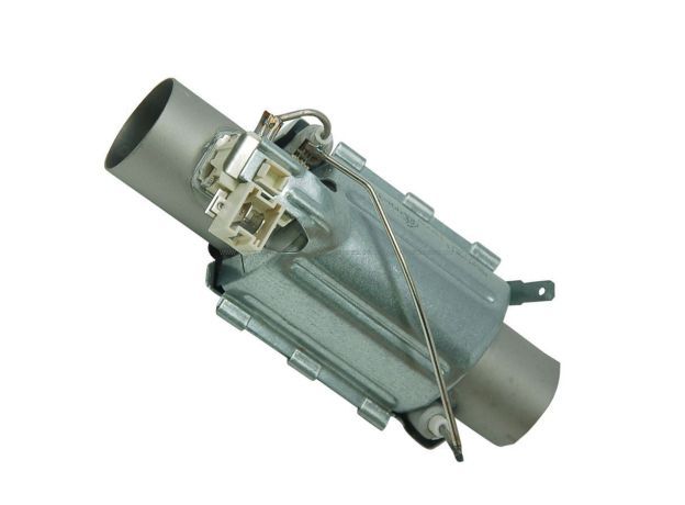 Howden Lamona HEATER flow through