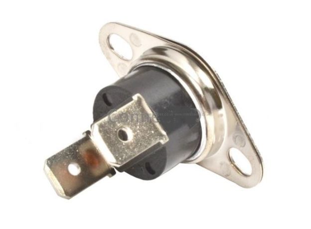 Diplomat Thermostat - Cooling Fan