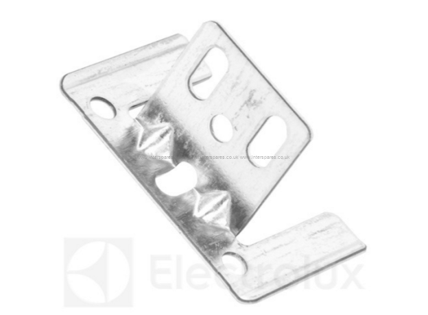 Aeg Electrolux Fixing Bracket - Bottom