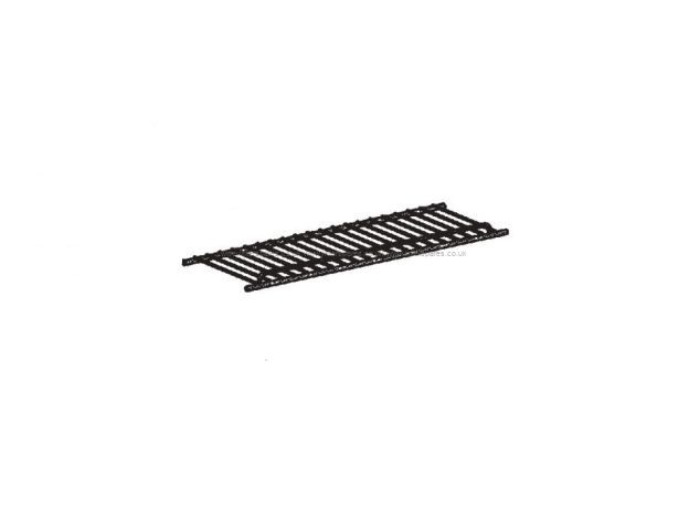 Electrolux Fridge Cabinet Shelf - Lower
