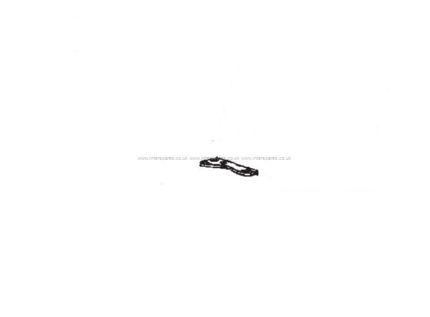 Electrolux HINGE UPPER - RIGHT HAND