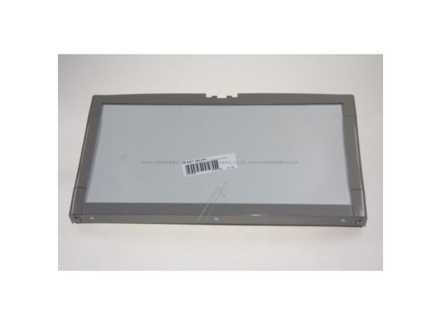 Electrolux Freezer Door