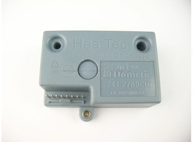 Spare Parts Burner Control Device
