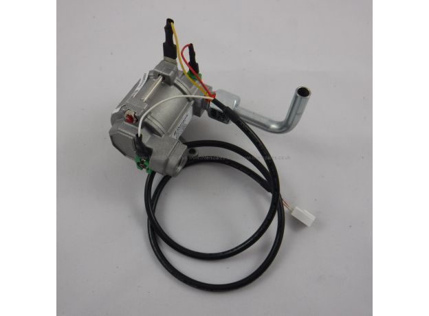 Electrolux Gas Valve complete with Gas Connection GV100