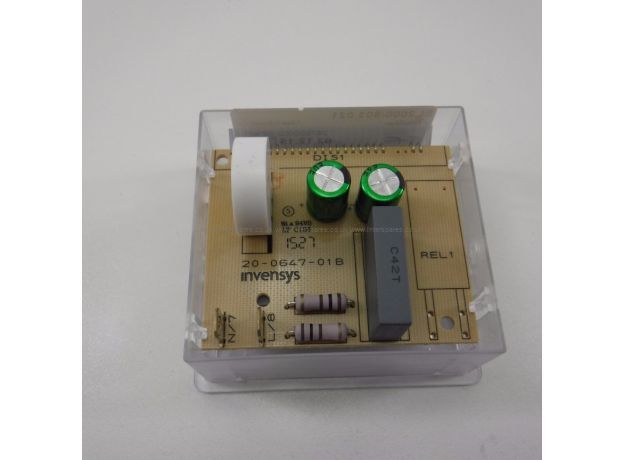 Beko Clock / Timer