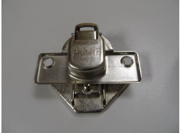 Beko Howden Lamona Cooke & Lewis Integrated Door Hinge